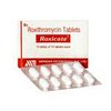 Roxithromycin Roxithromycin